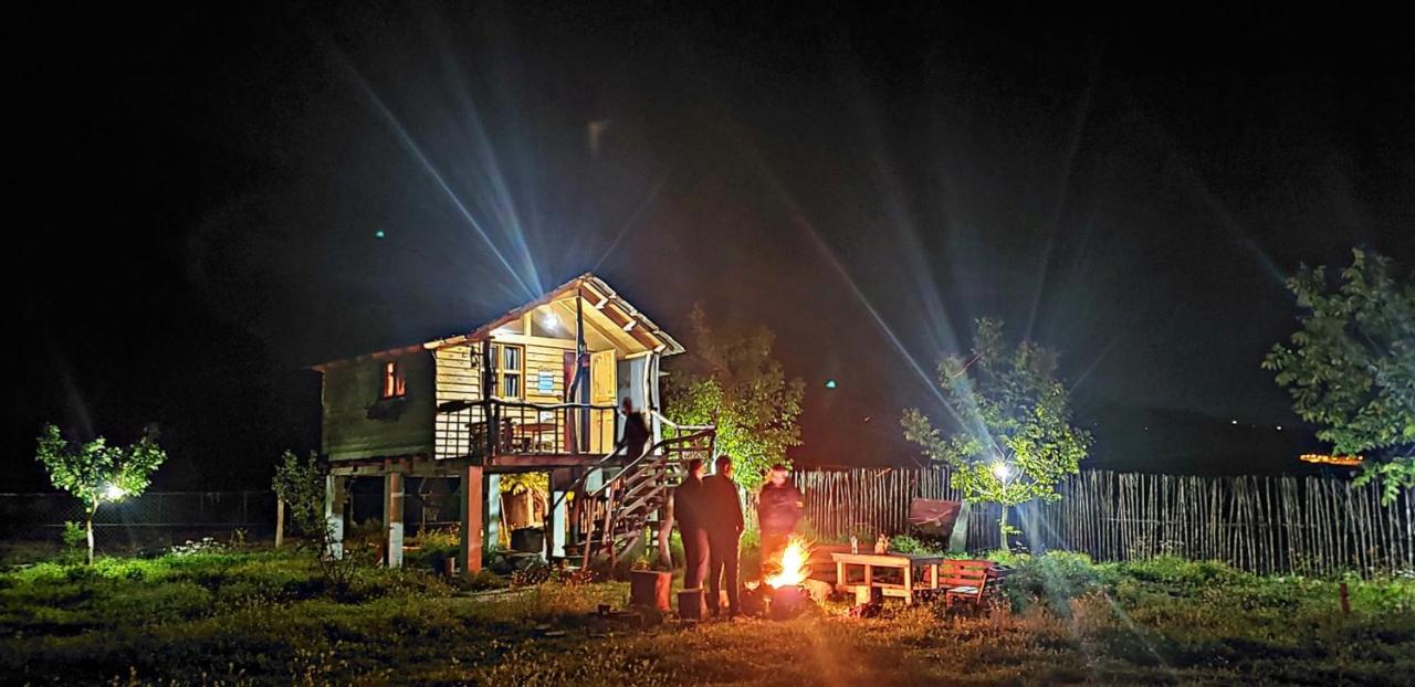 Life On The Farm Hotel Nepravishte ภายนอก รูปภาพ