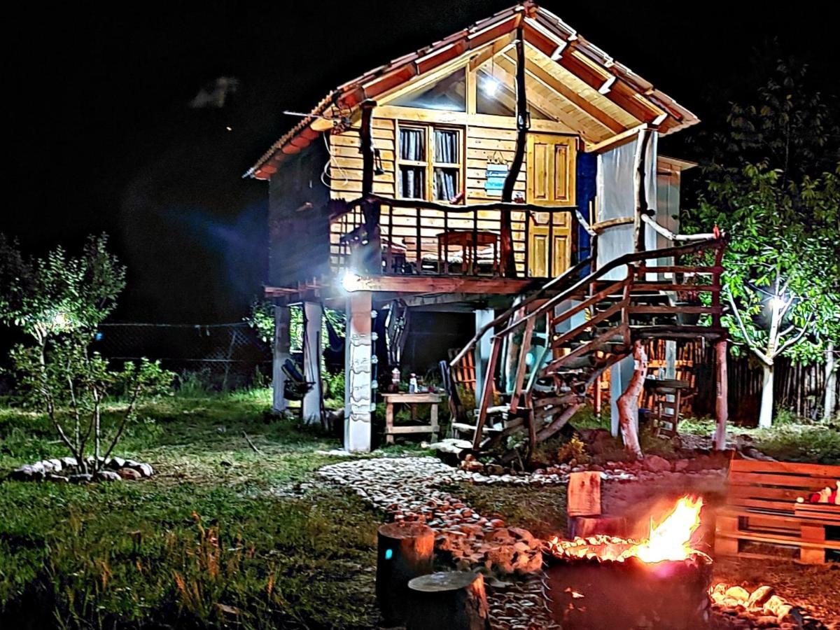 Life On The Farm Hotel Nepravishte ภายนอก รูปภาพ