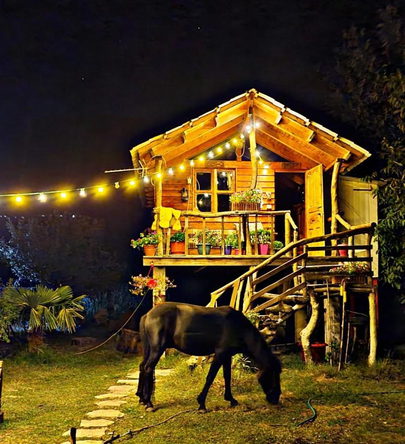 Life On The Farm Hotel Nepravishte ภายนอก รูปภาพ