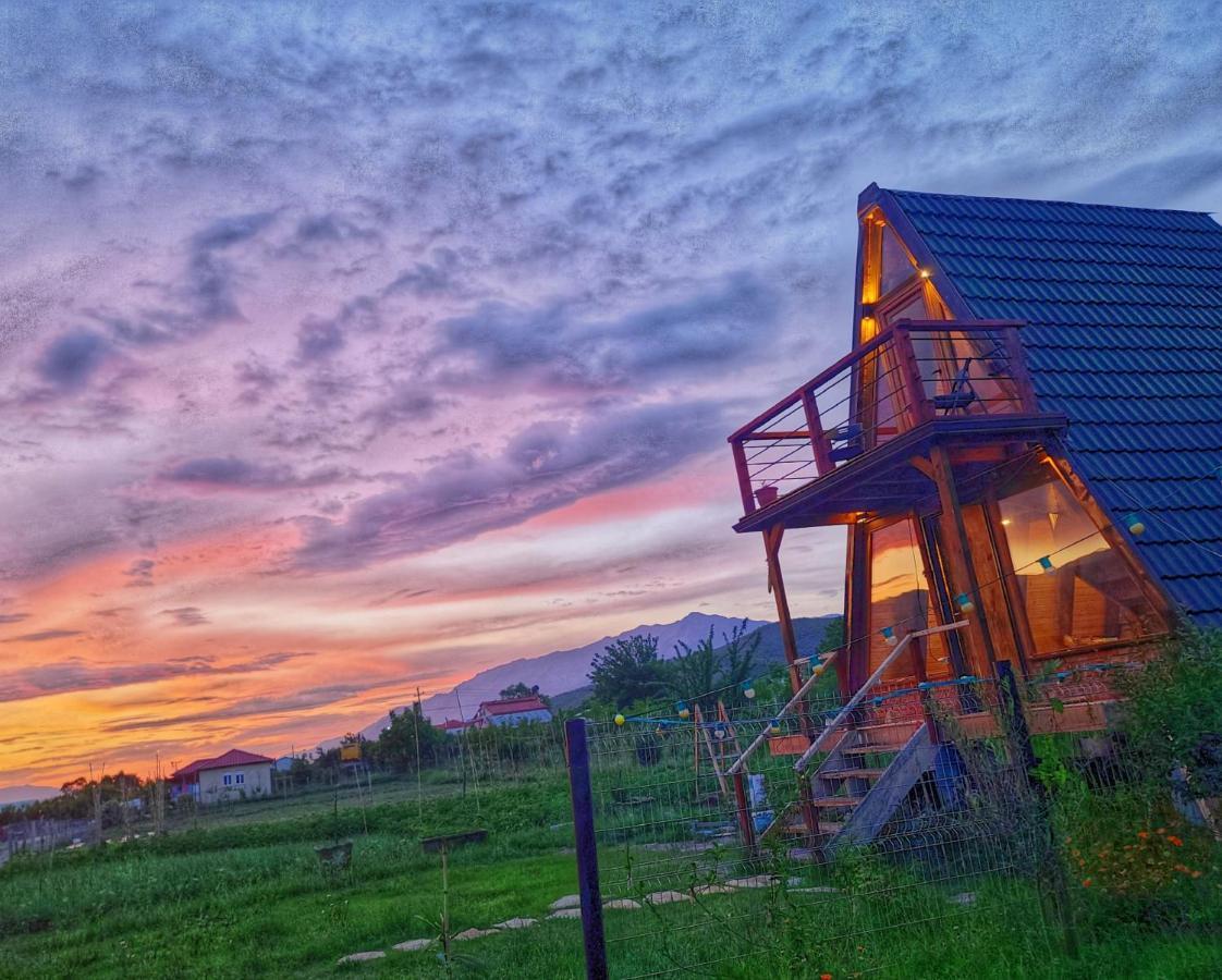 Life On The Farm Hotel Nepravishte ภายนอก รูปภาพ