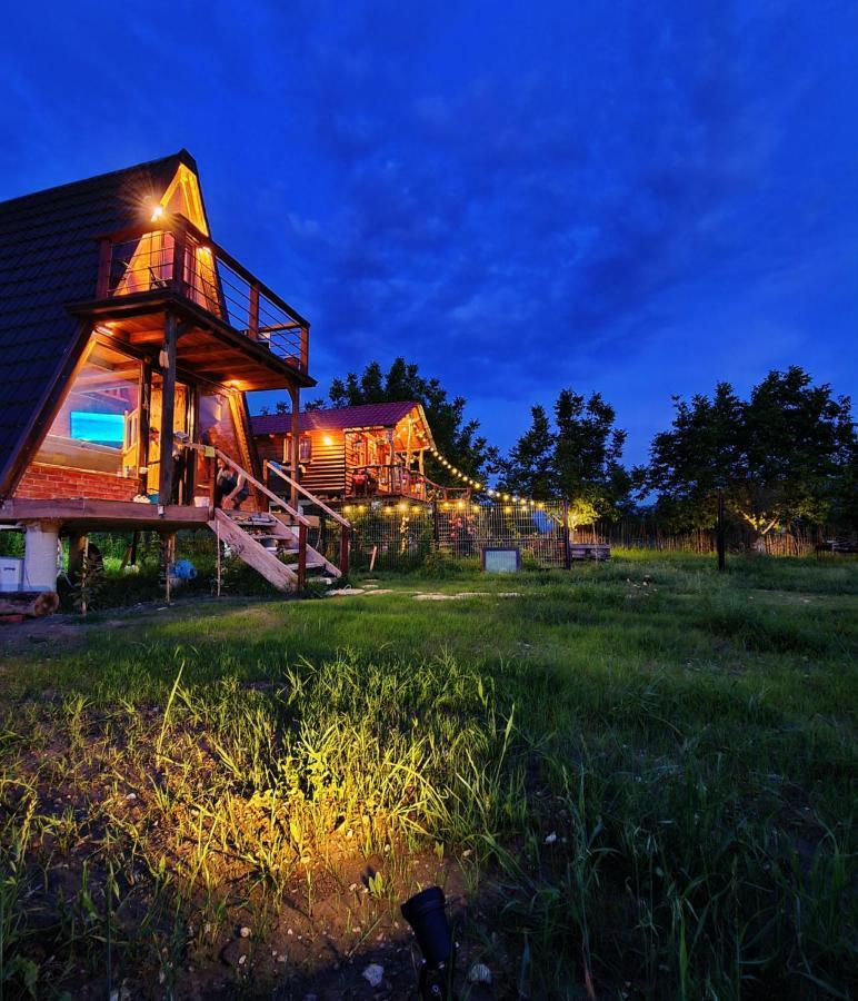 Life On The Farm Hotel Nepravishte ภายนอก รูปภาพ