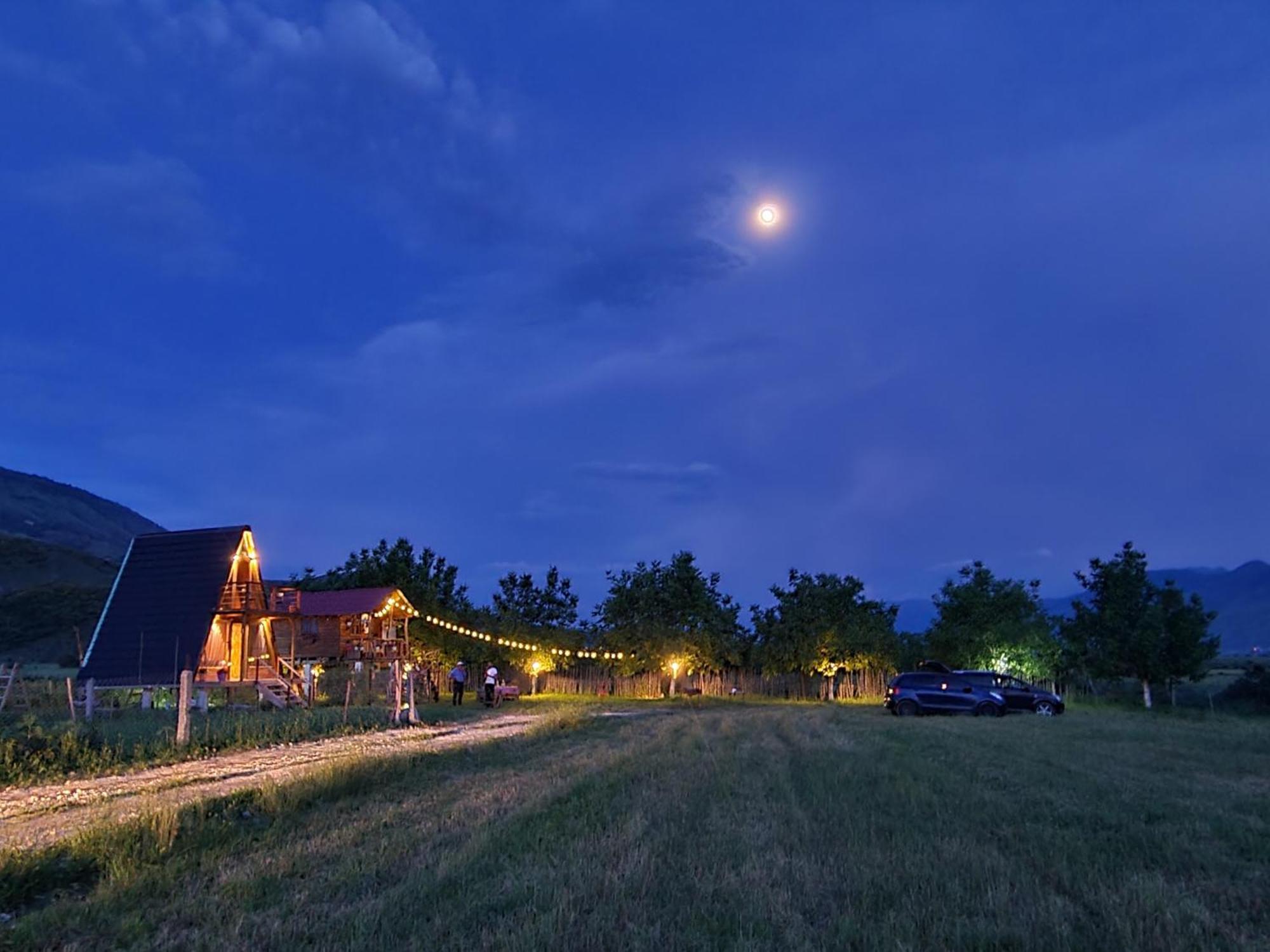 Life On The Farm Hotel Nepravishte ห้อง รูปภาพ